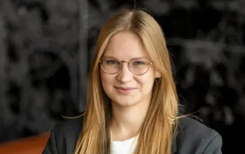 Zuzanna Seger